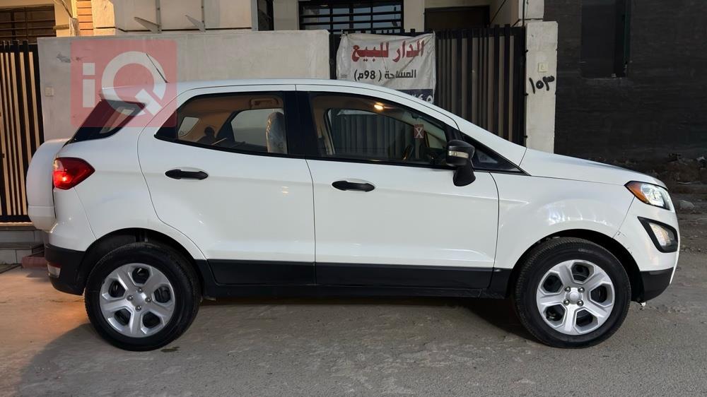 فورد إيكوسبورت